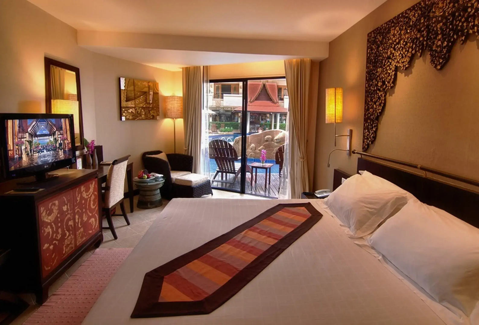 Foto - Garden Cliff Resort And Spa