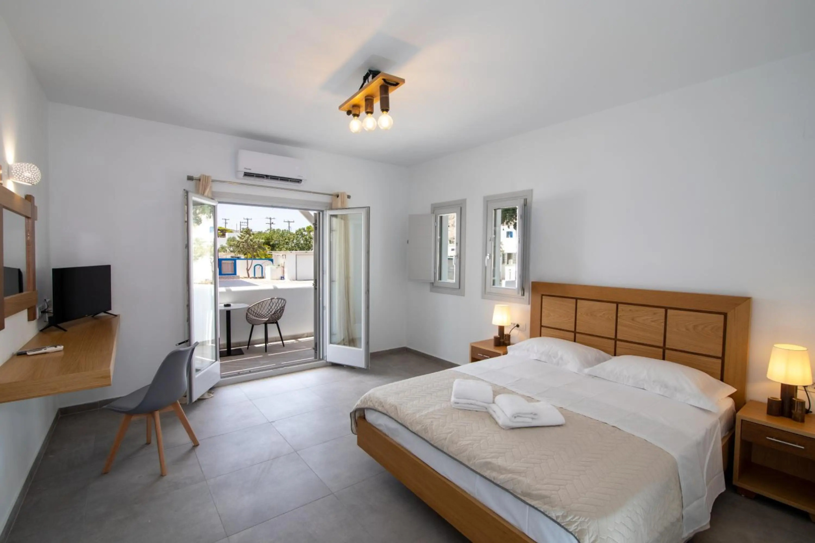 Photo - Petra Aqua Villa