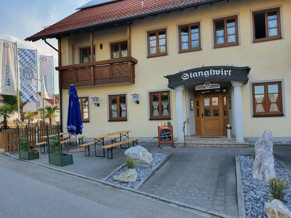 Foto - Landgasthof Stangl