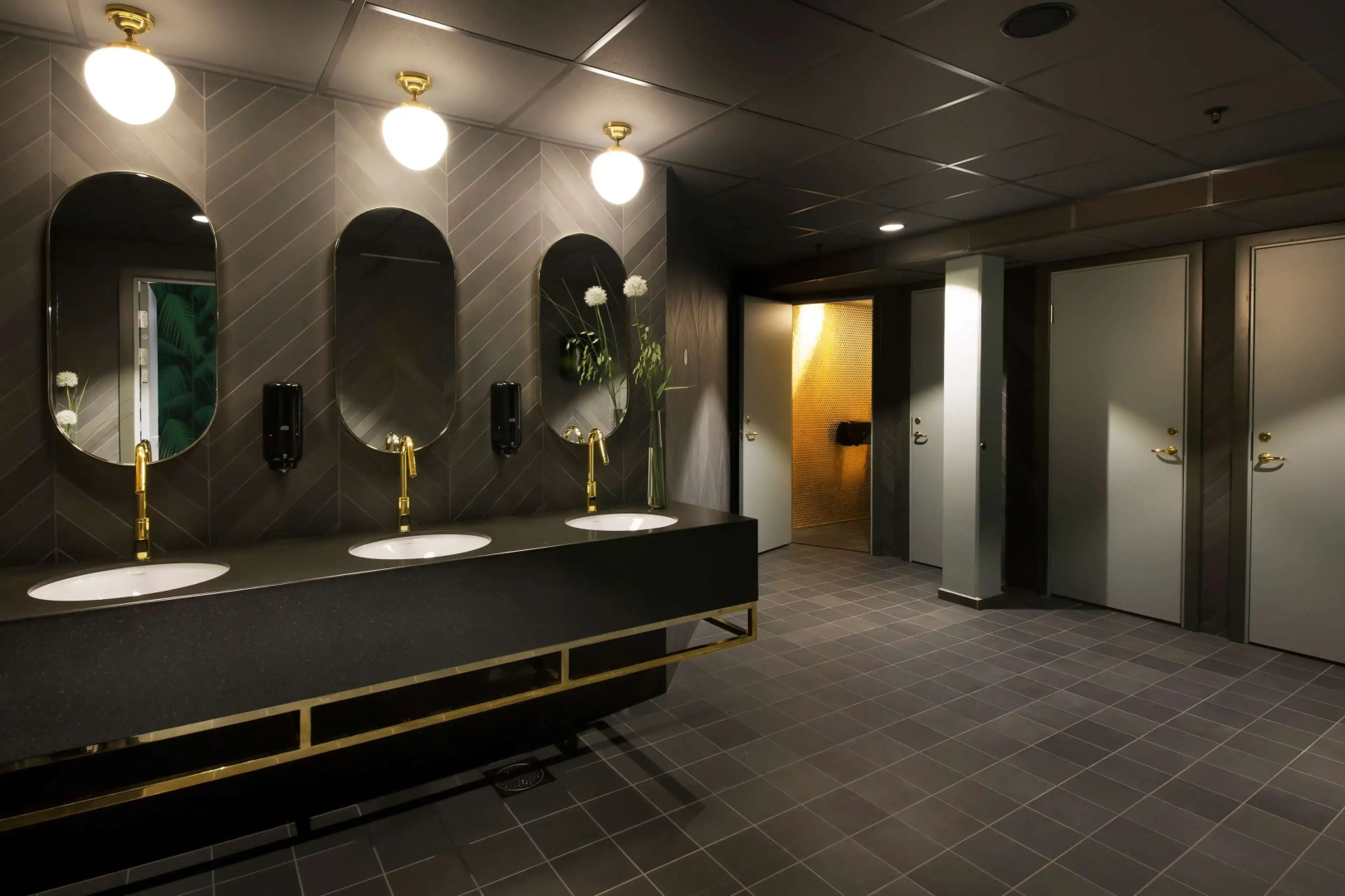 Foto - Scandic St. Olavs Plass