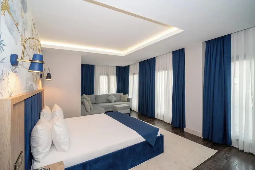 Foto - Querencia Hotel