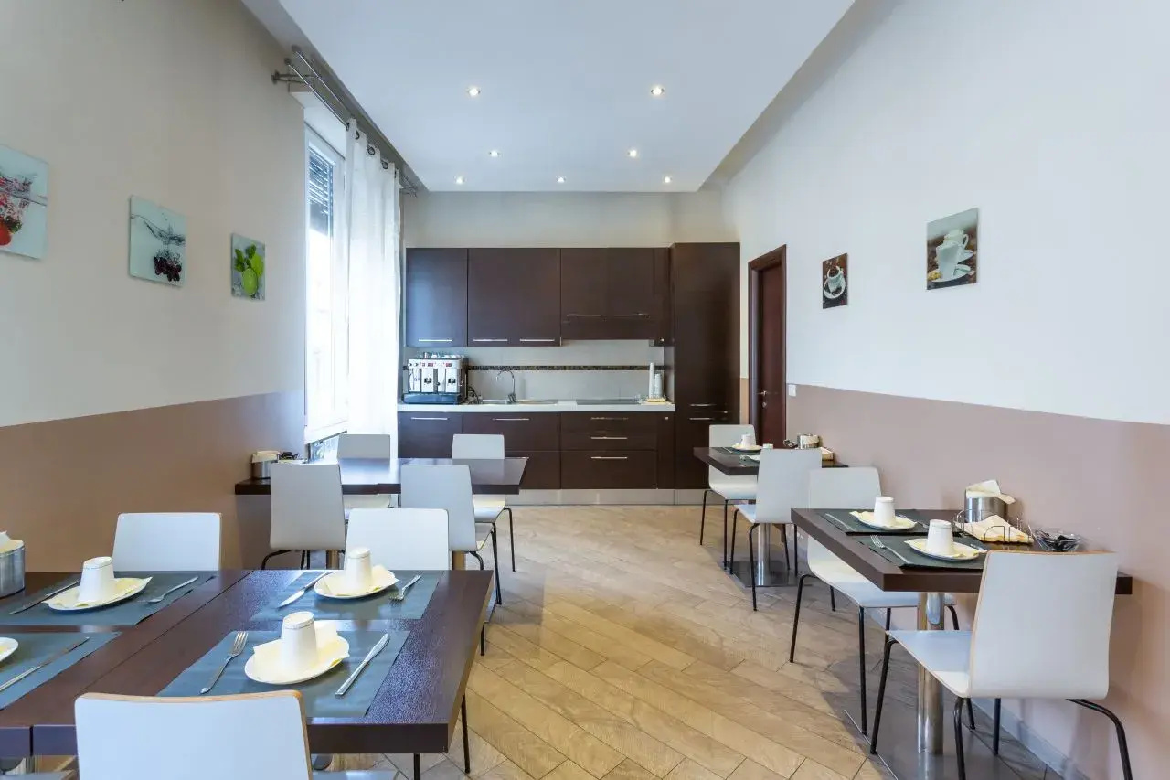 Foto - HOTIDAY Room Collection - Roma Barberini