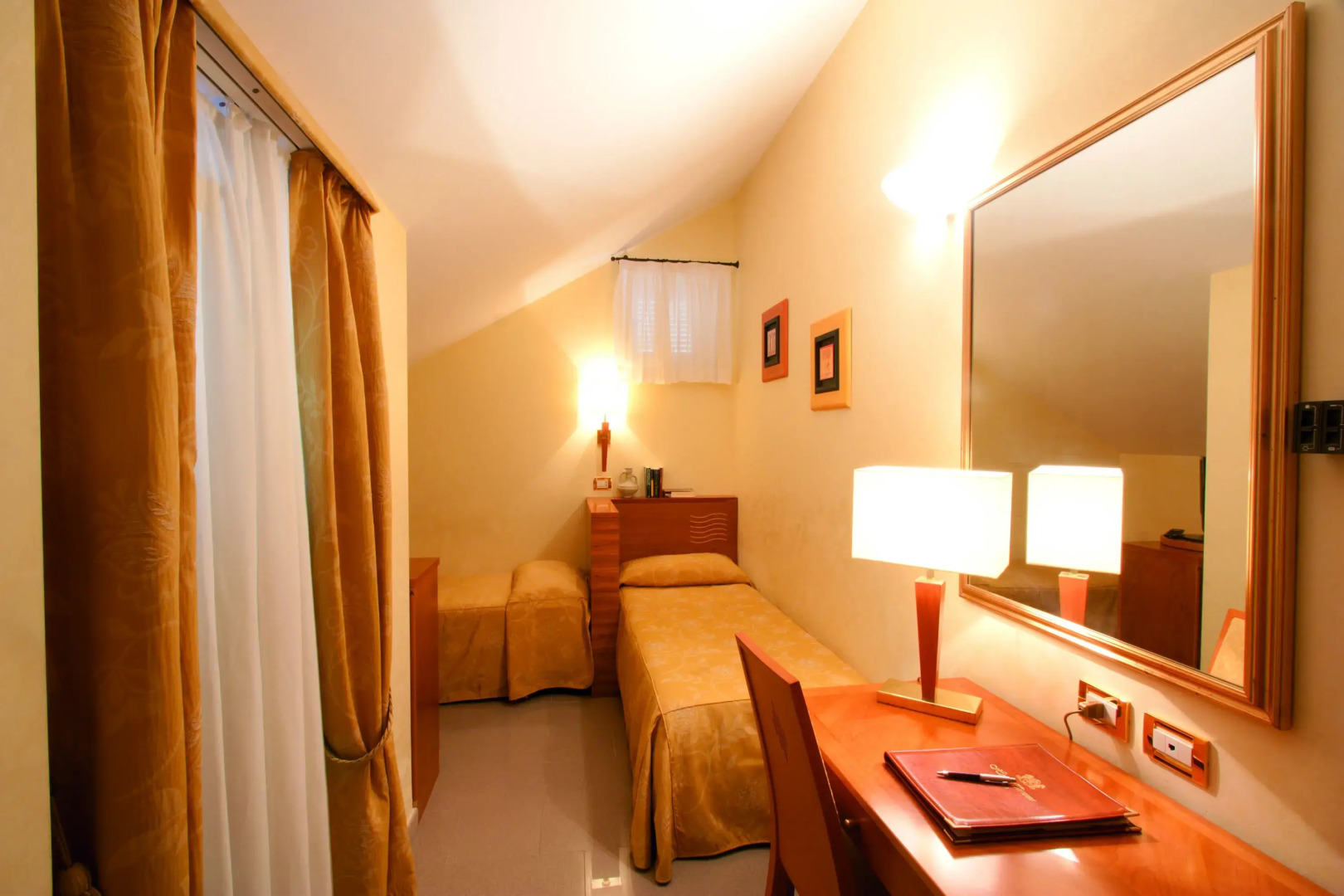 Foto - Hotel Tirreno