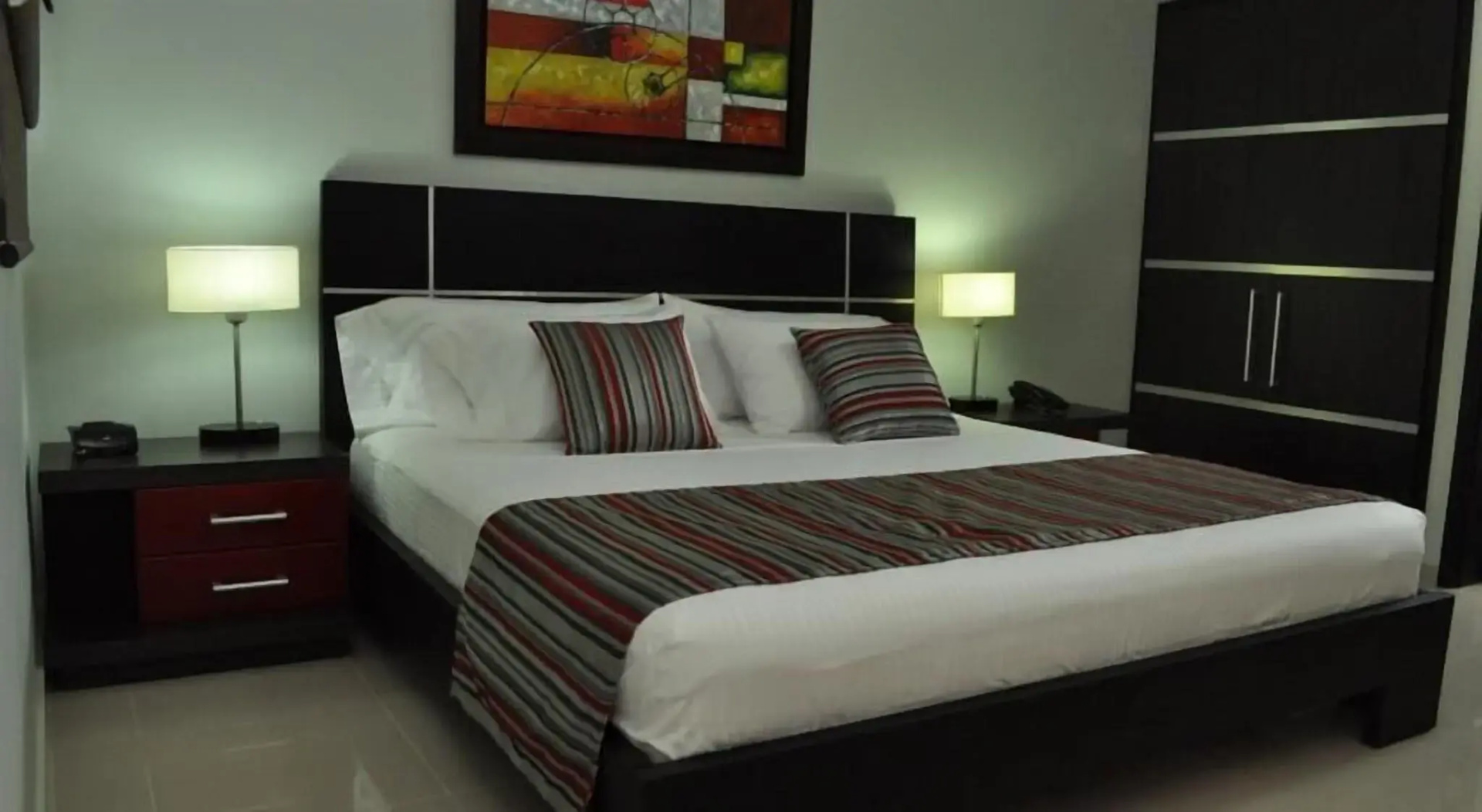 Foto - Hotel OR
