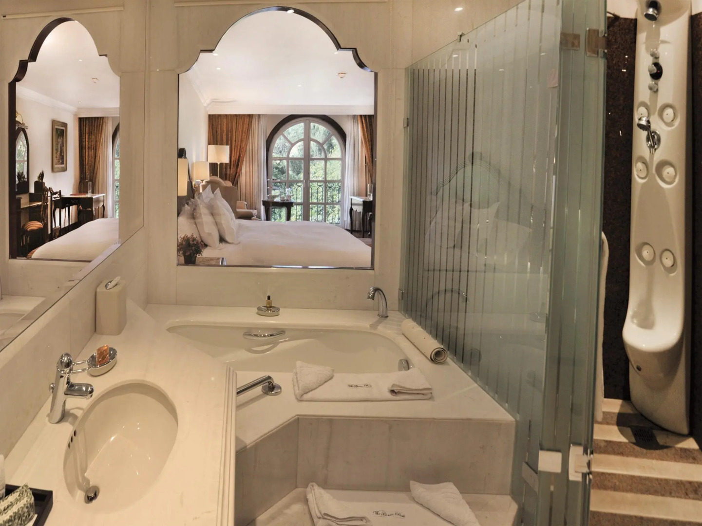 Foto - The Green Park Hotel Boutique