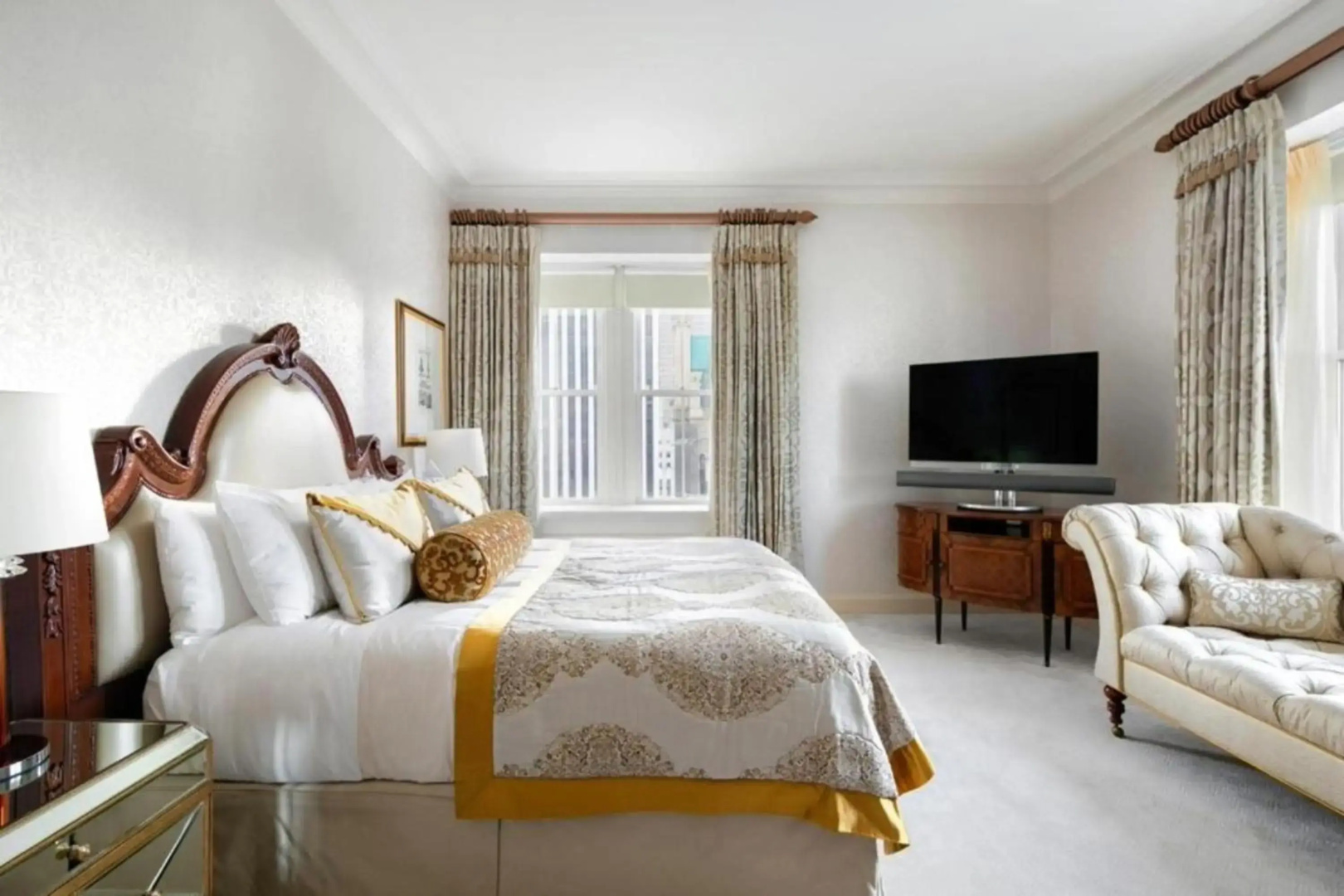 Foto - The Pierre, A Taj Hotel, New York