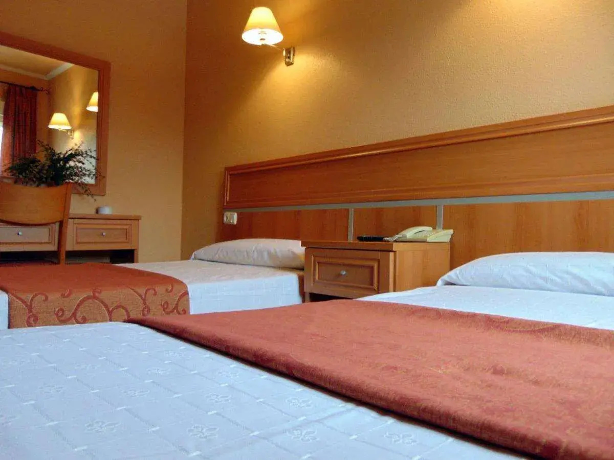 Foto - Hotel Puerto de Palos