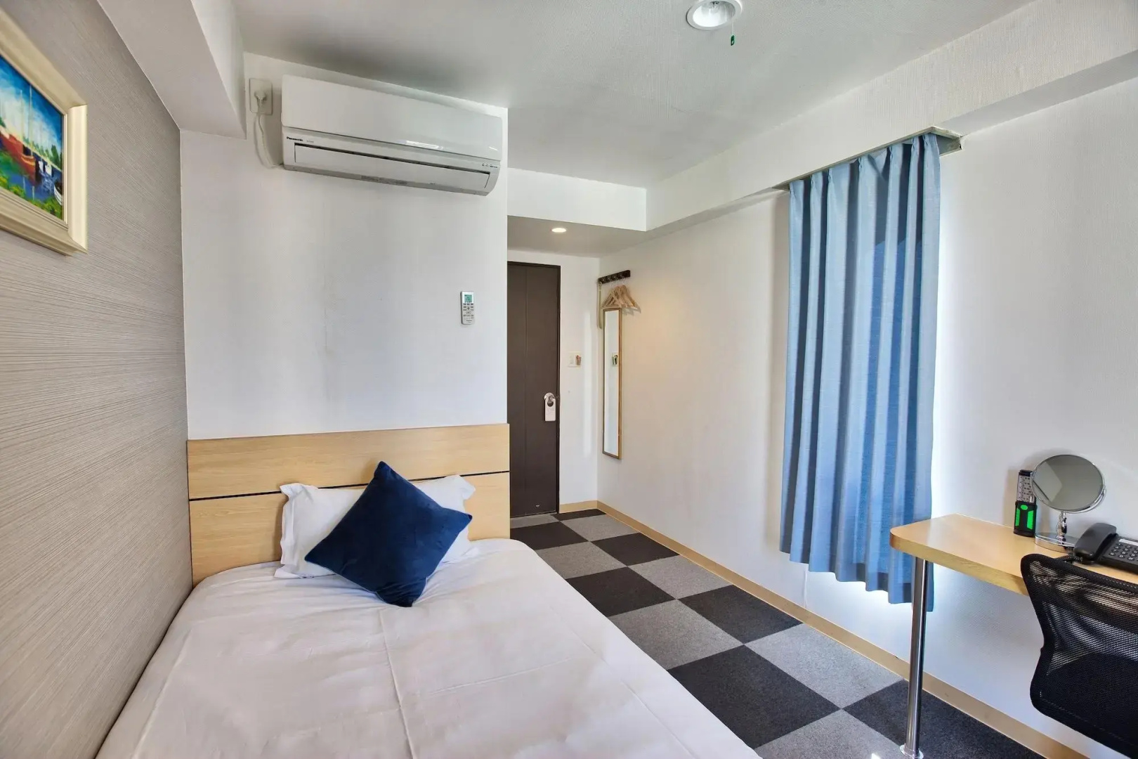 Foto - Victoria Hotel Naha
