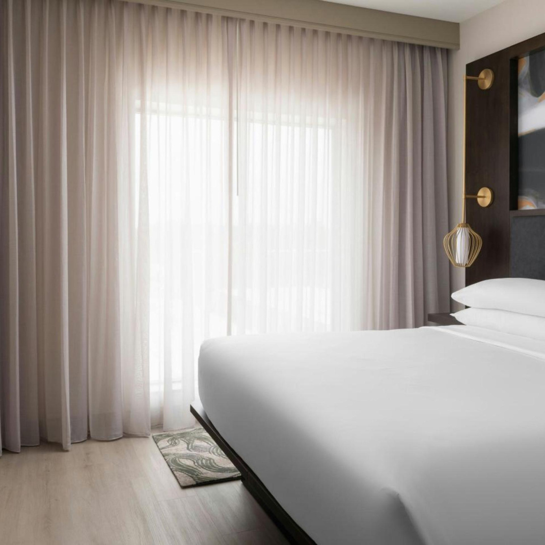 Photo - Indianapolis Marriott East