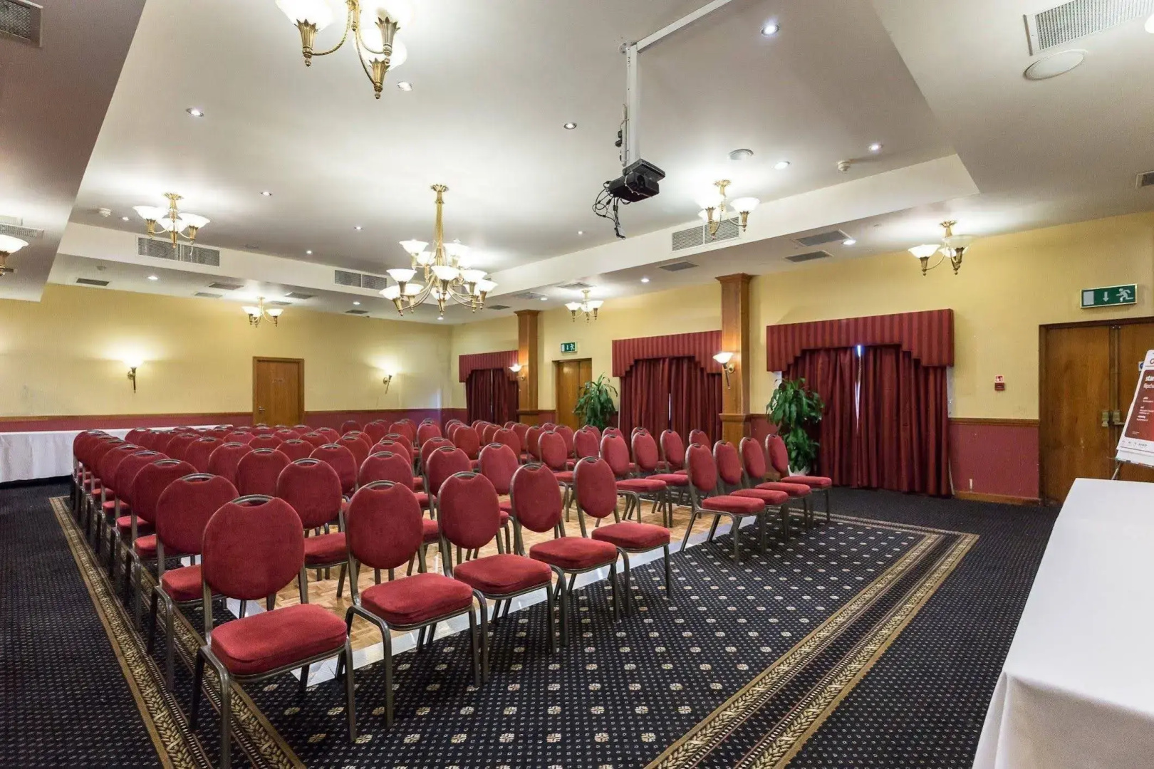 Photo - London - Wembley International Hotel