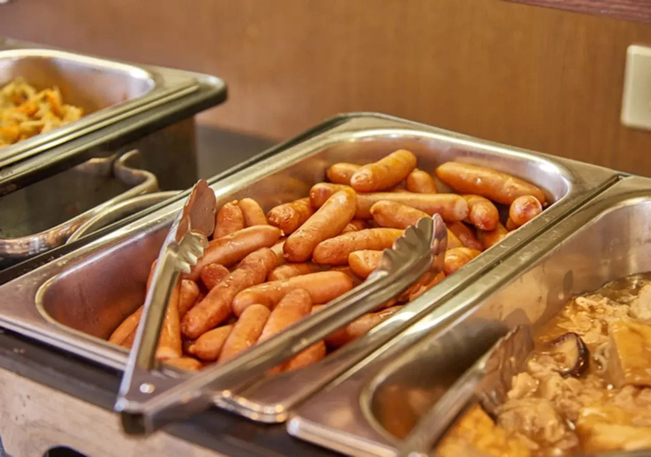 Photo - Super Hotel Tokyo JR Kamata Nishiguchi