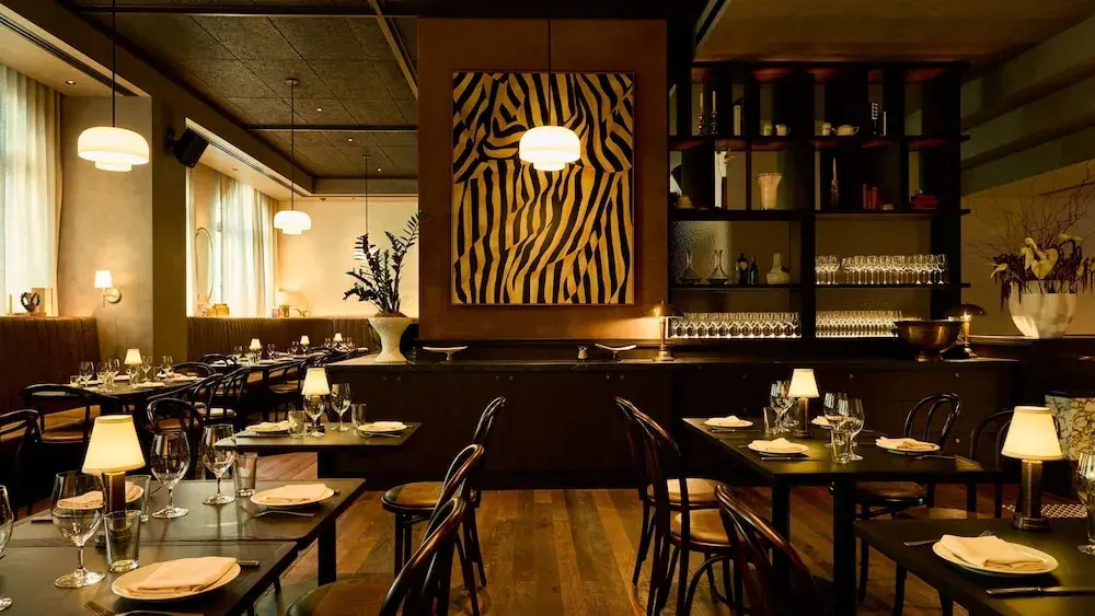 Photo - Hotel Indigo Auckland by IHG