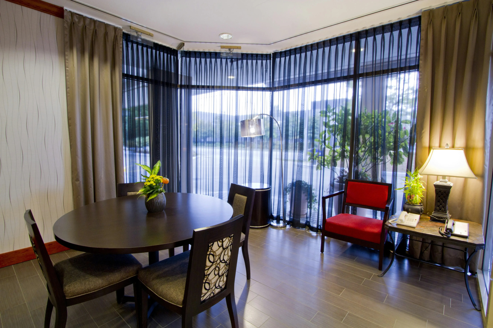 Foto - Hampton Inn by Hilton Vancouver-Airport/Richmond