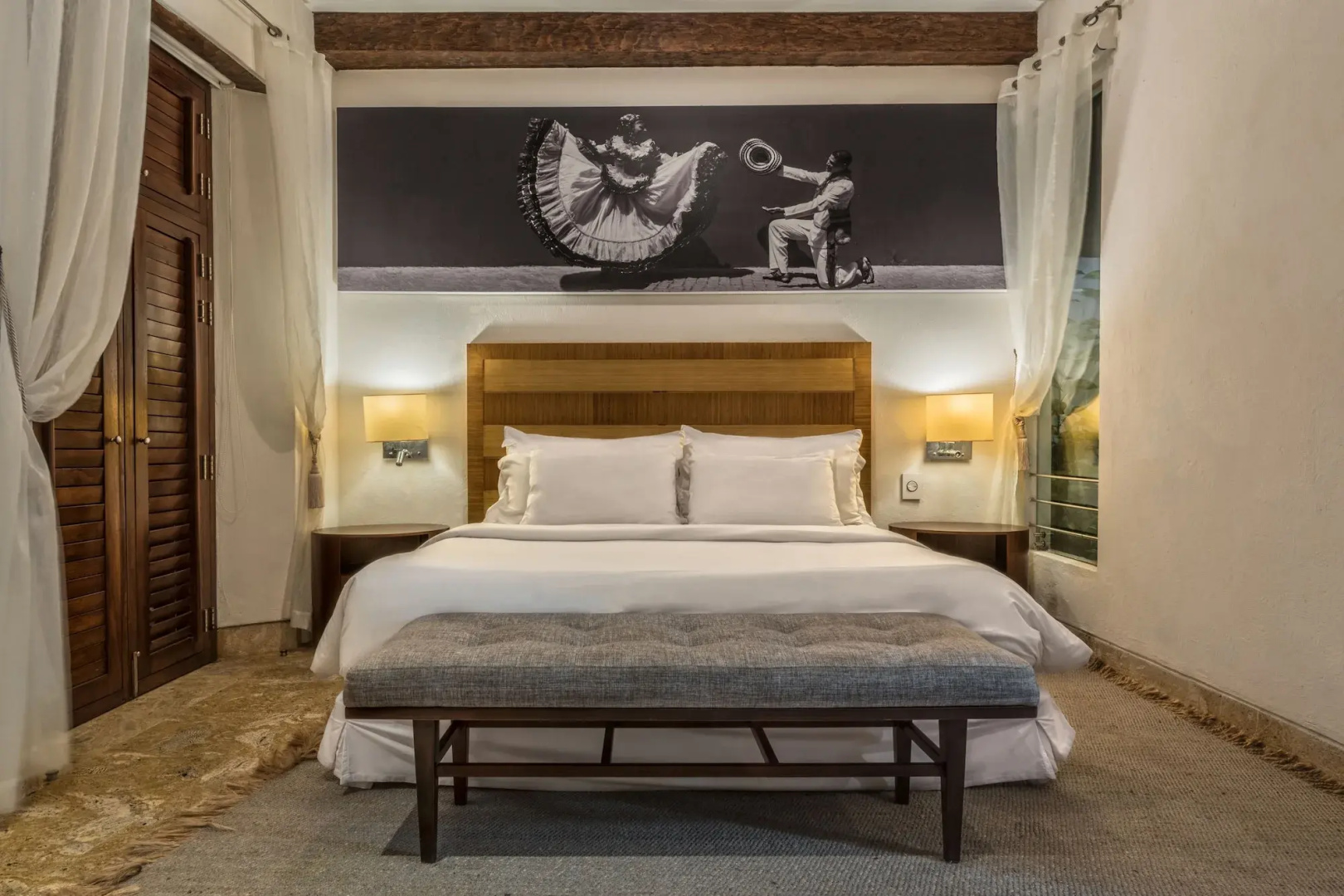 Photo - Hotel Boutique Santo Toribio