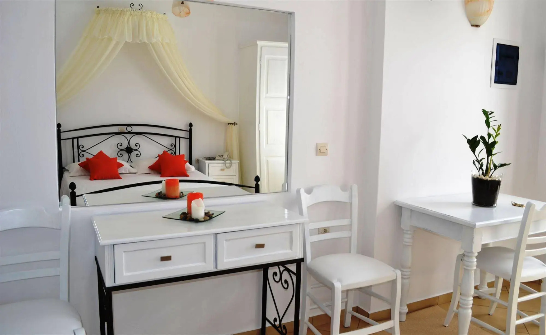 Foto - Anthonas Apartments