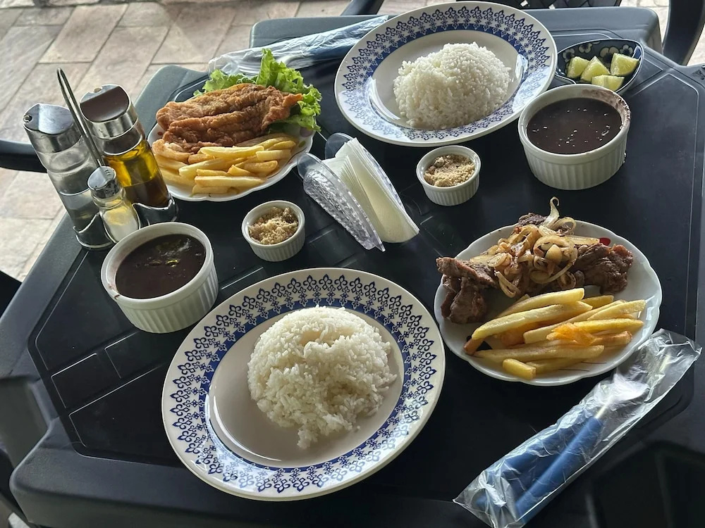 Pousada Aconchego de Maricá