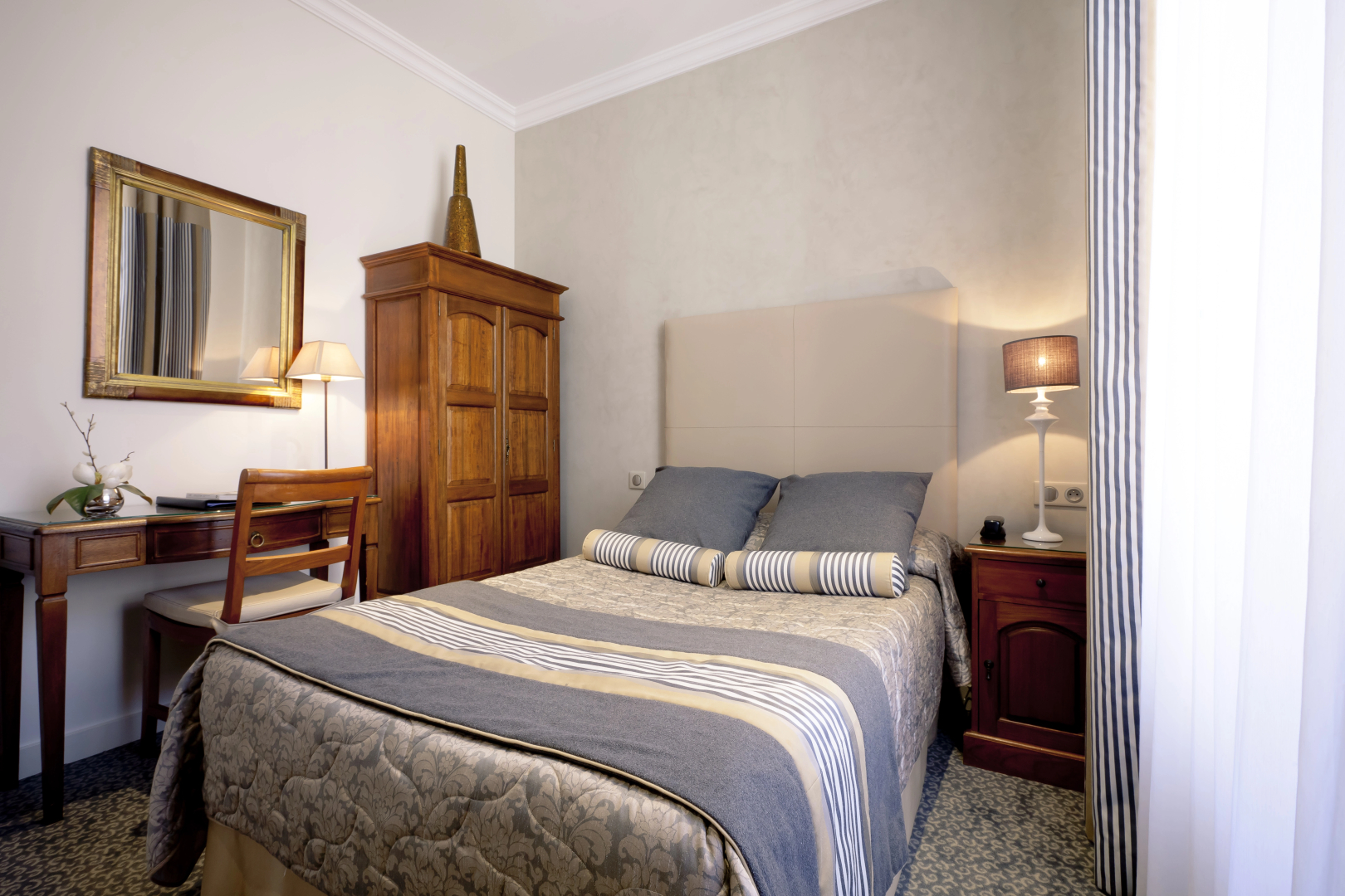 Foto - Grand Hotel des Terreaux