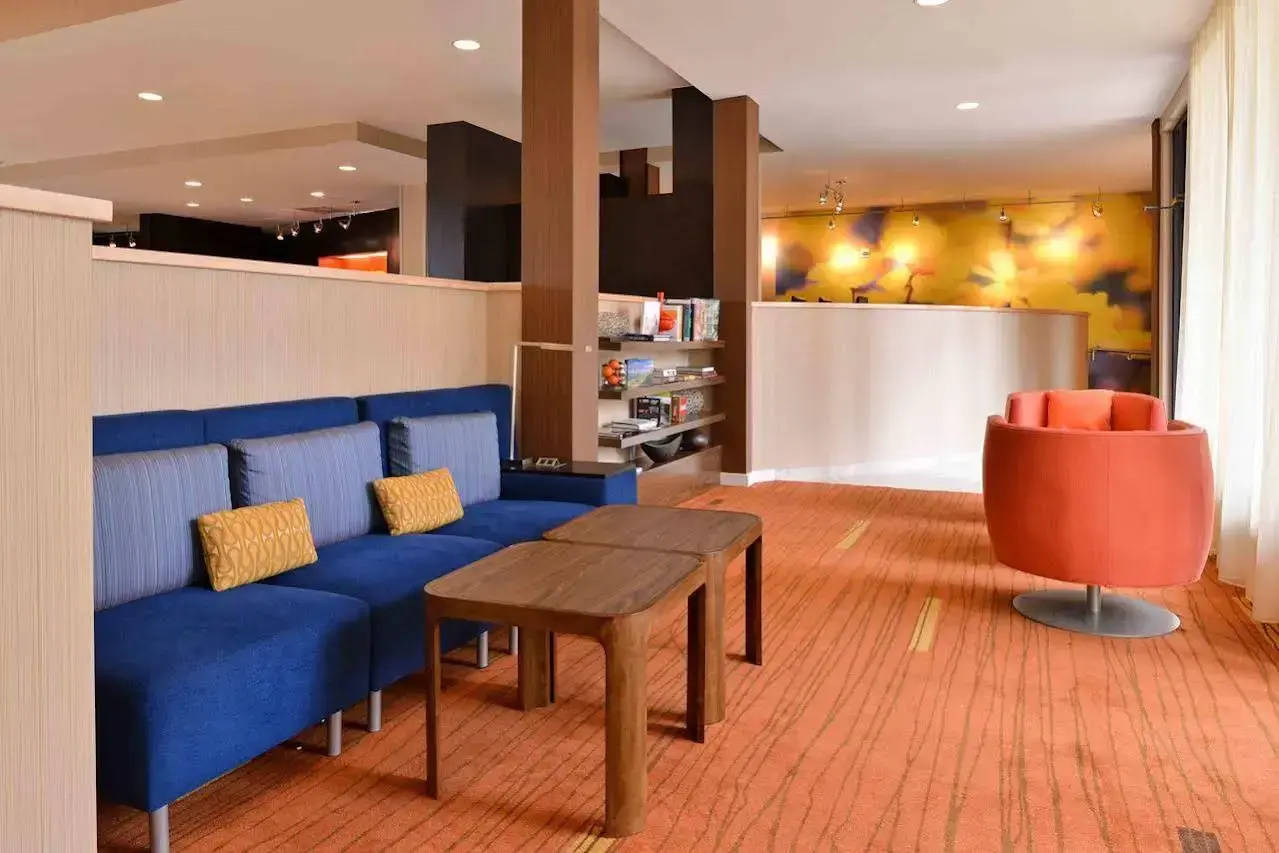Foto - Courtyard by Marriott Dallas Northwest