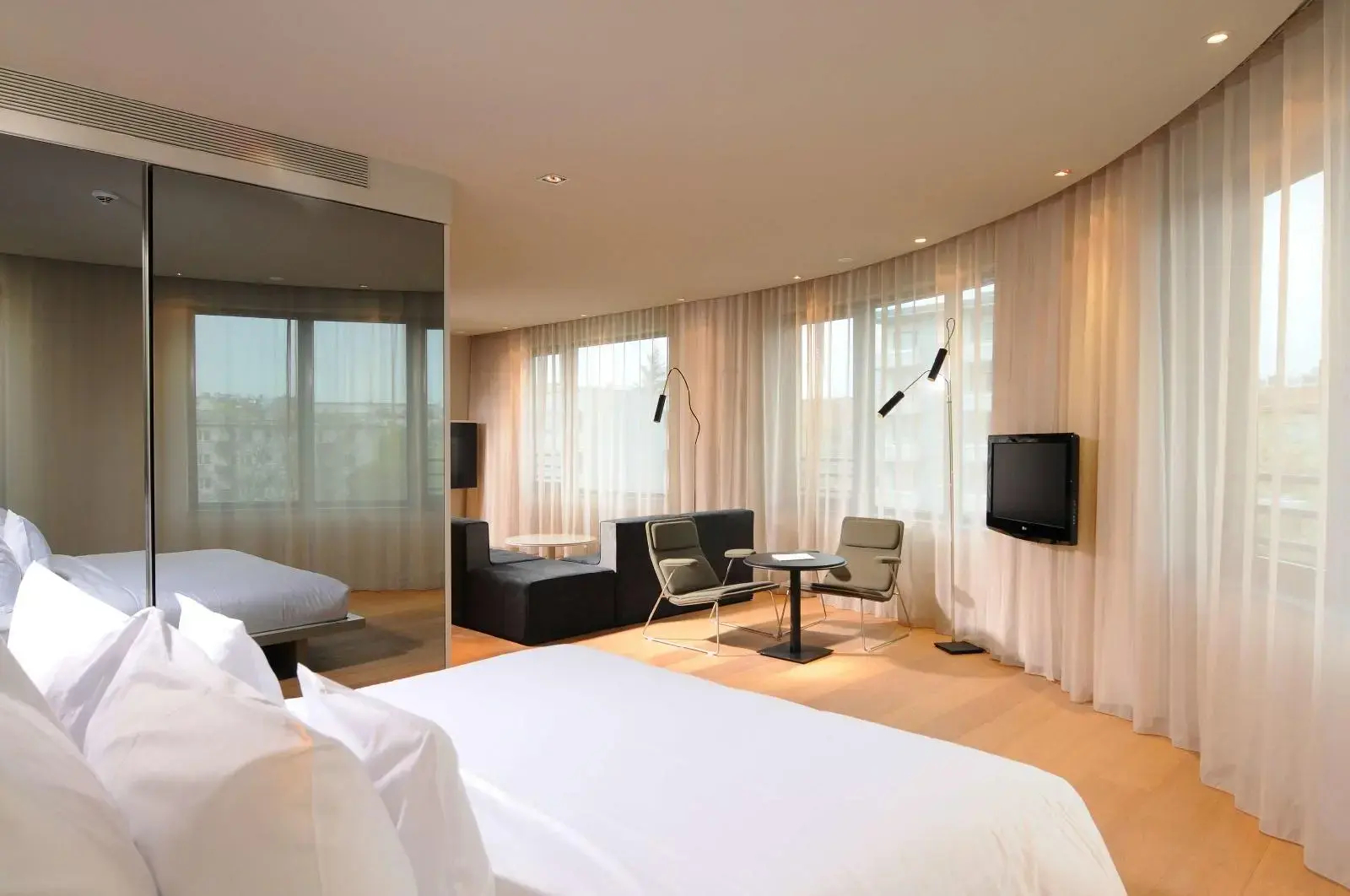 Foto - SANA Berlin Hotel