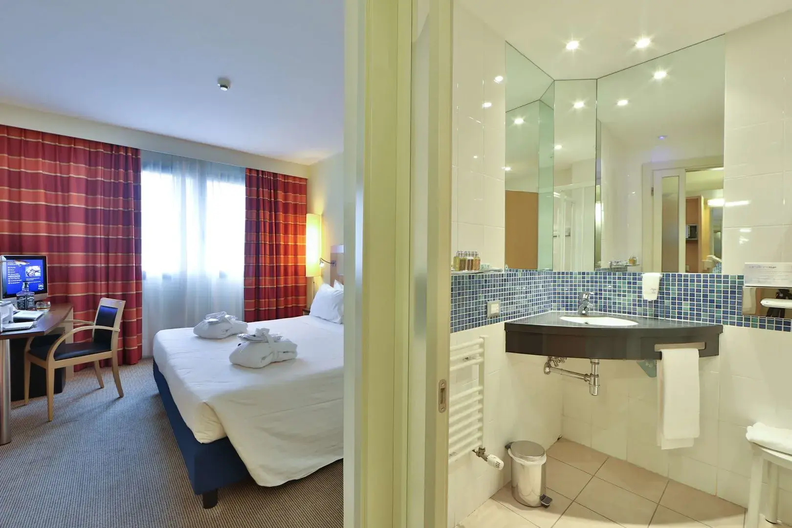 Photo - Best Western Palace Inn Hotel