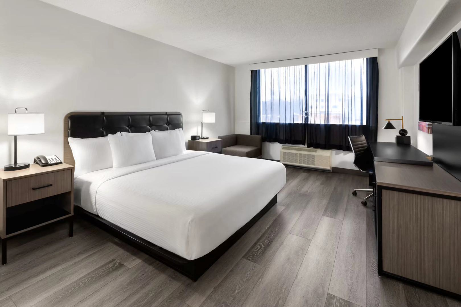 Foto - Holiday Inn Express And Suites Washington Dc Noma by IHG