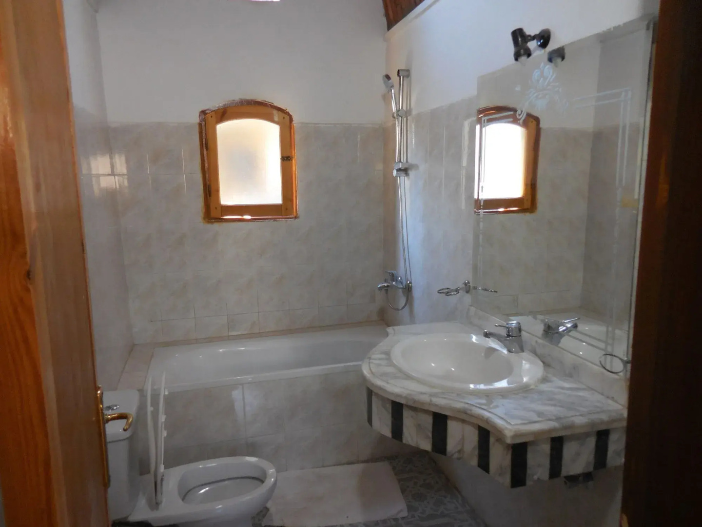 Photo - Hotel Sheherazade Luxor