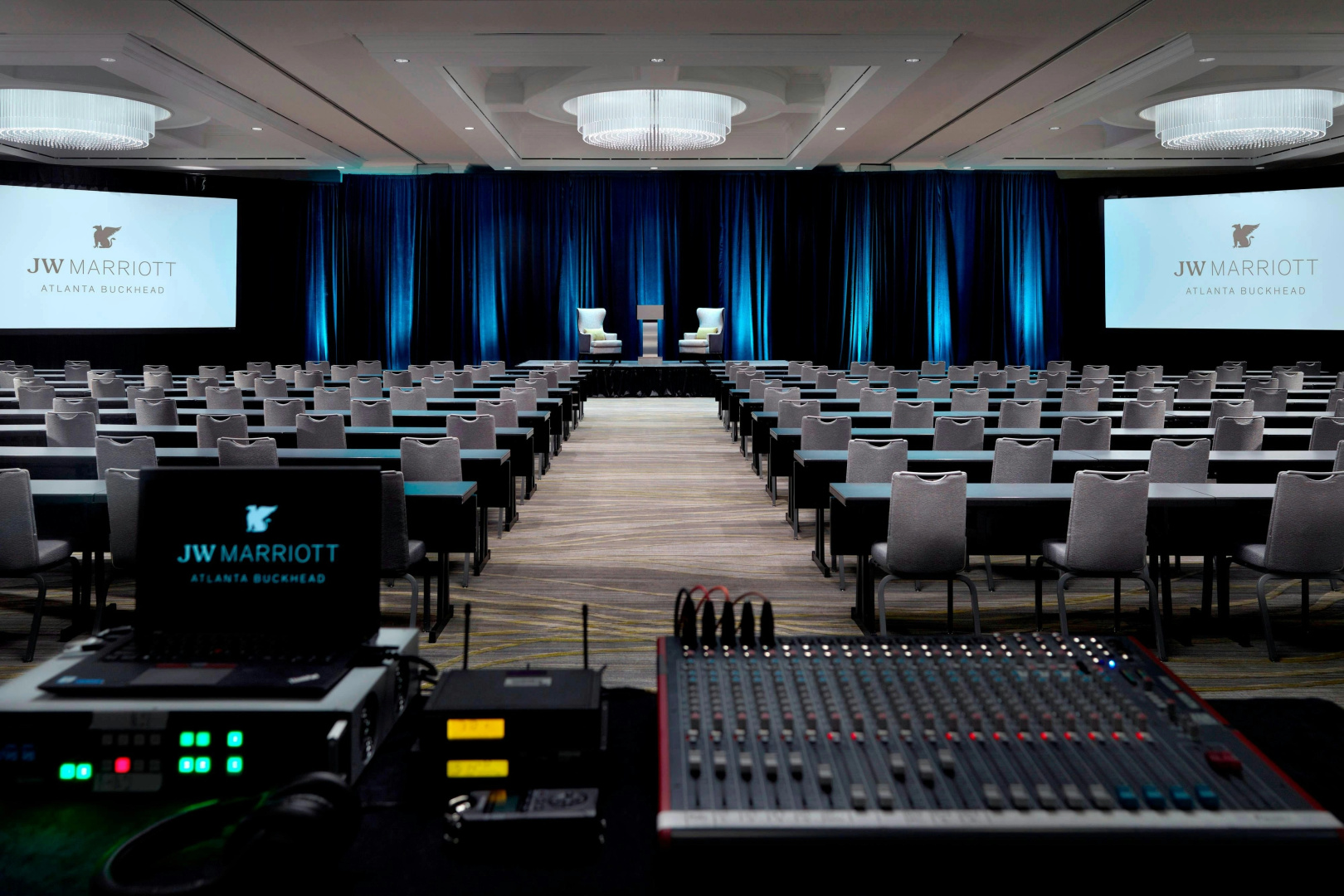 Photo - JW Marriott Atlanta Buckhead