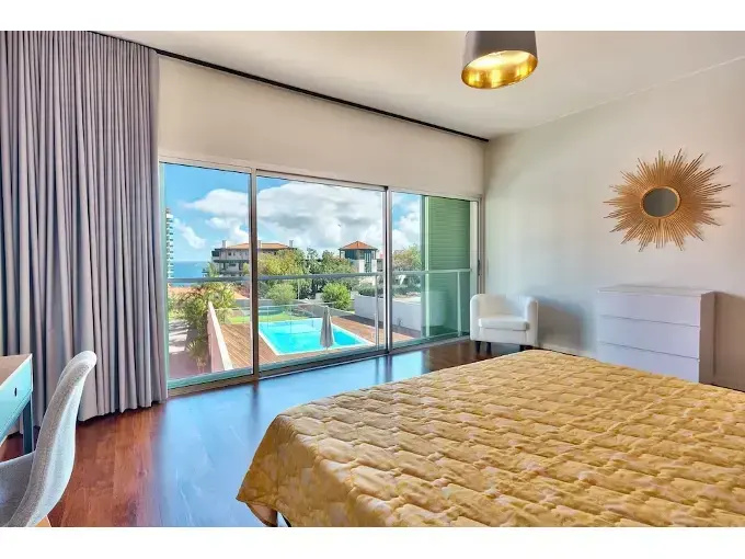 Foto - Villa Nogueira IV