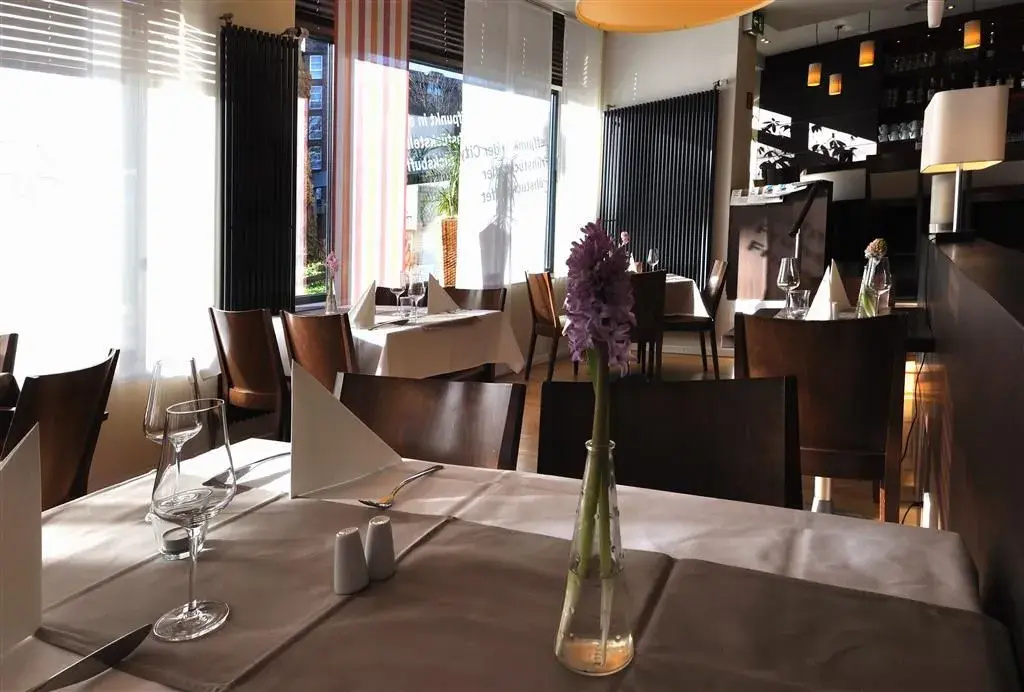 Foto - Hotel Esplanade Dortmund