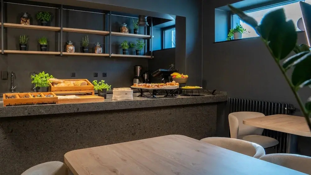 Foto - Great Polonia Umi Hotel Sopot