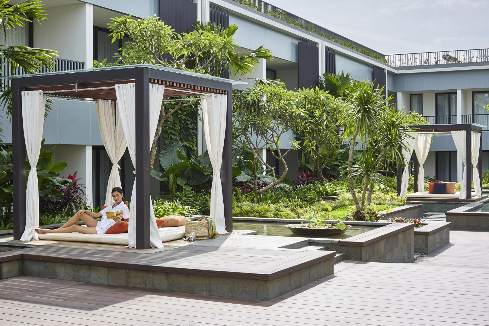 Photo - Aryaduta Bali