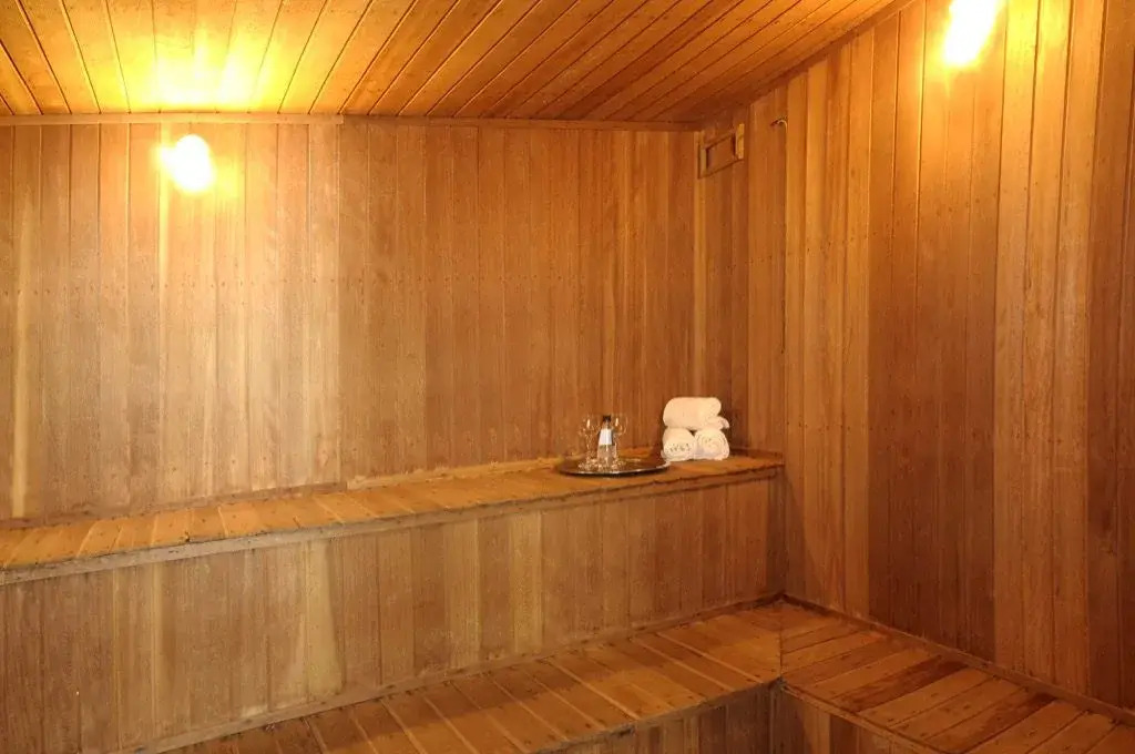 Foto - Hotel Premium Campinas