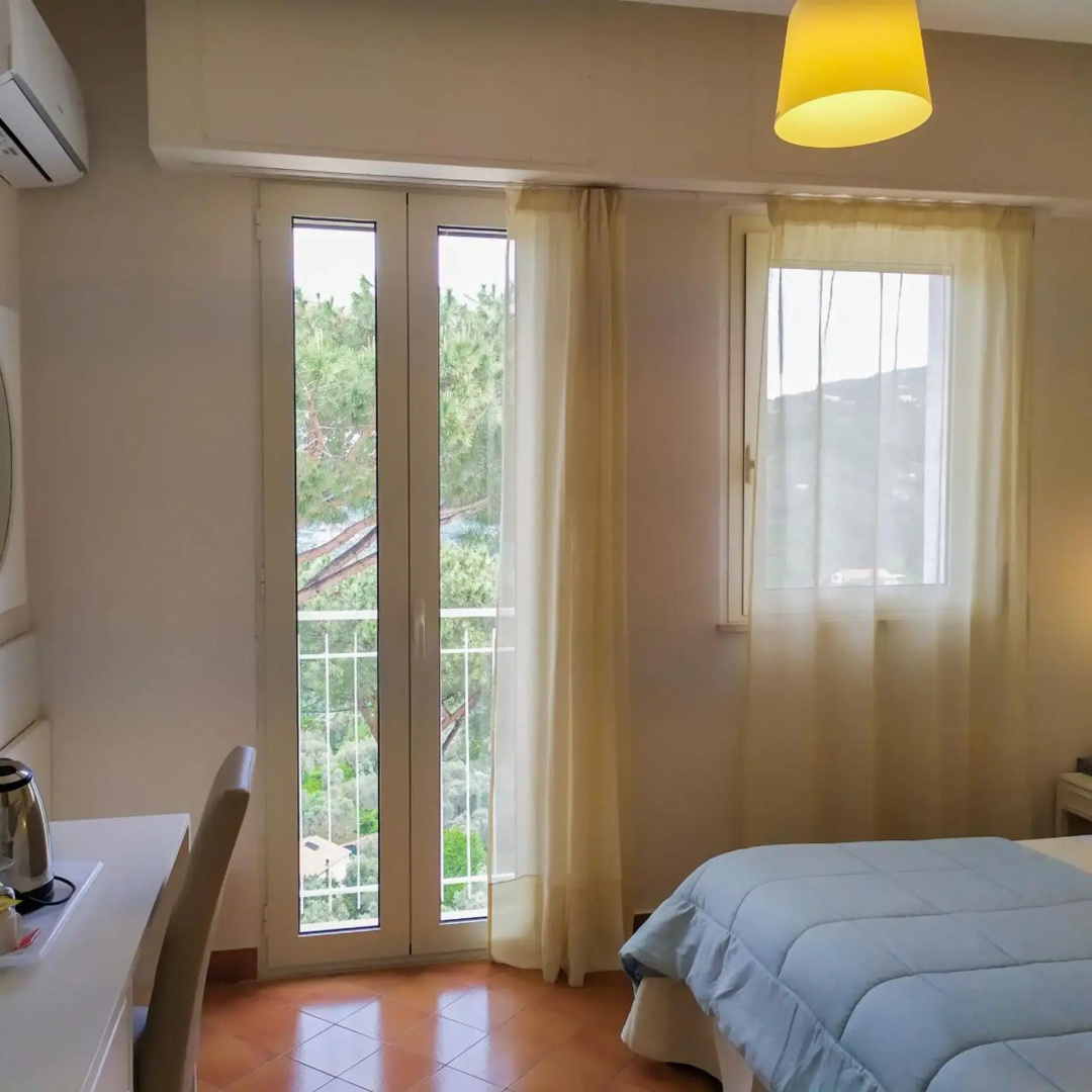 Photo - Hotel Villa Fiorita