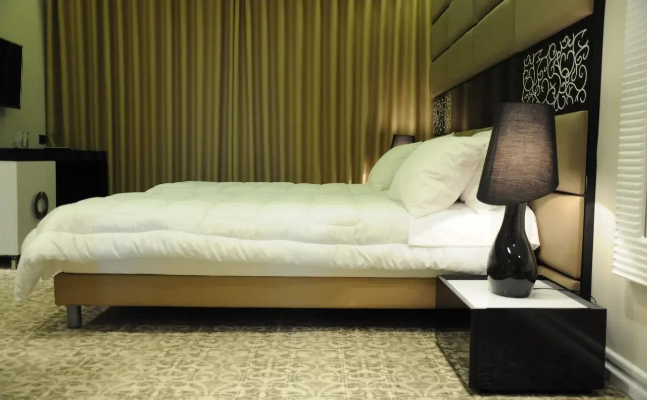 Foto - Senator Hotel