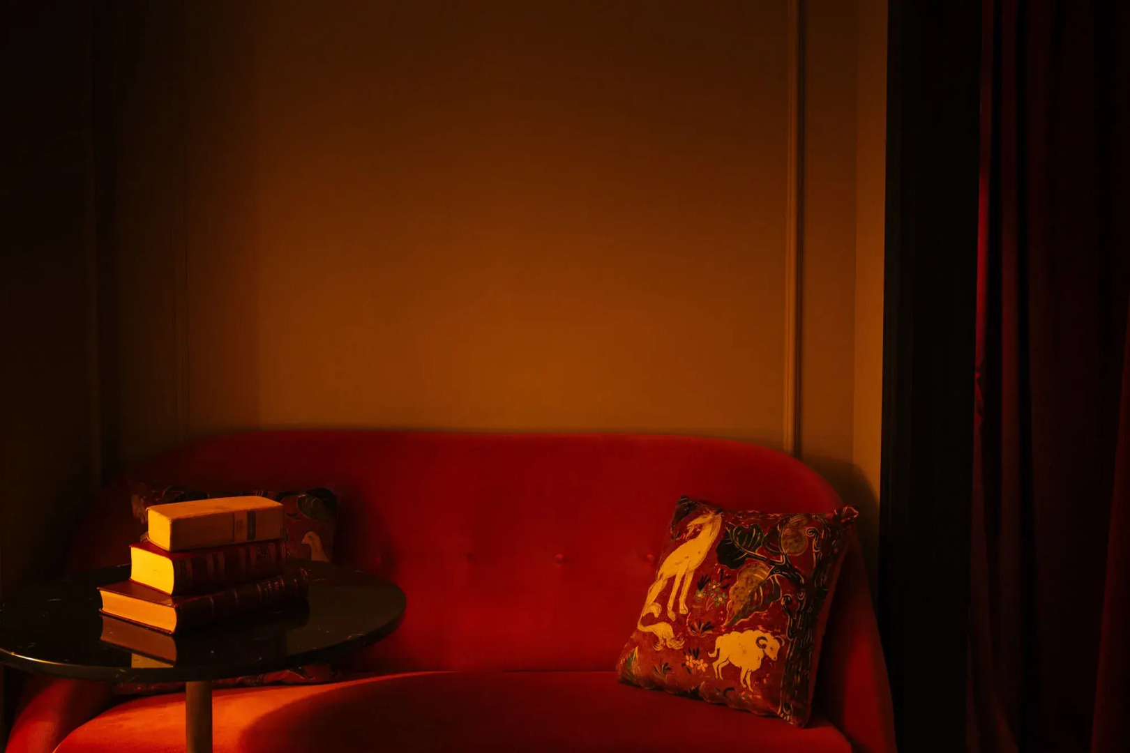 Photo - Wittmore Hotel GL- Adults Only, Small Luxury Hotels