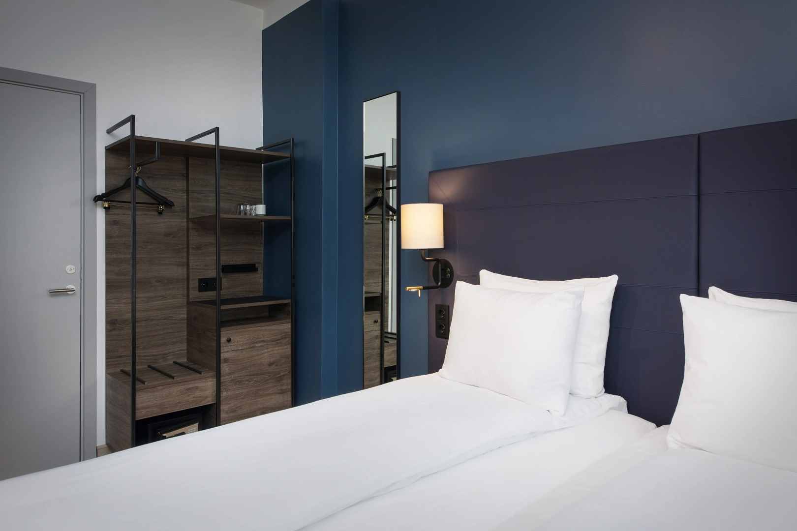 Foto - Scandic Torget Bergen