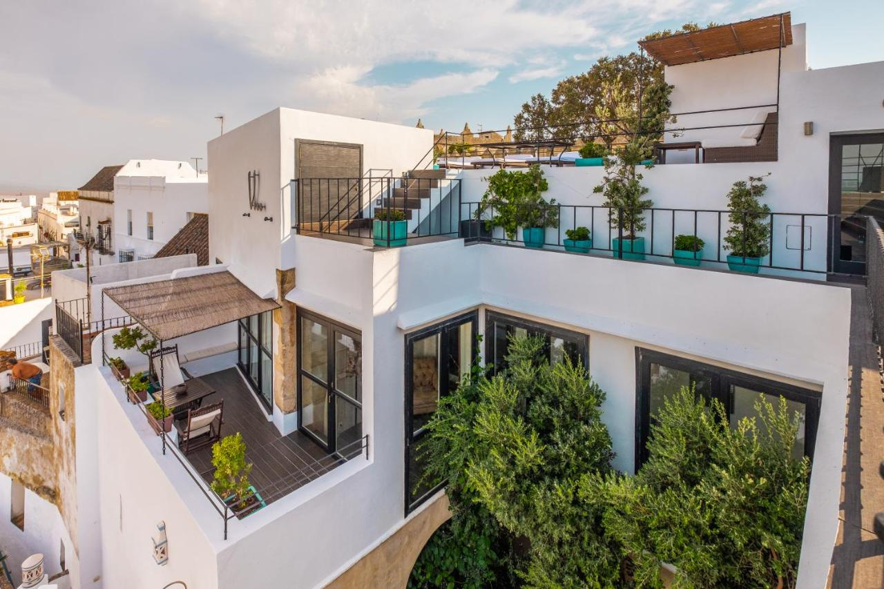 Photo - Boutique Hotel V-by Grupo Tribu