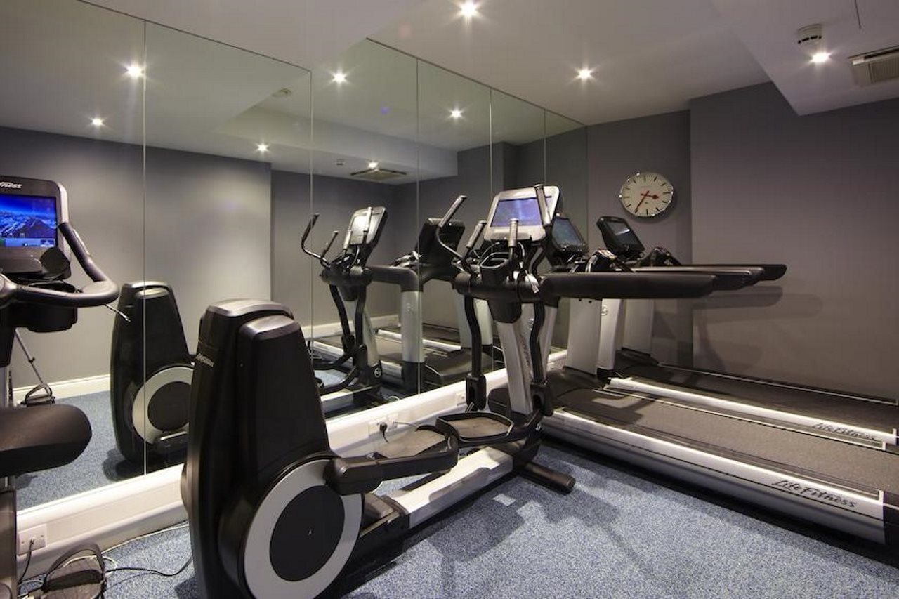 Photo - Malmaison London