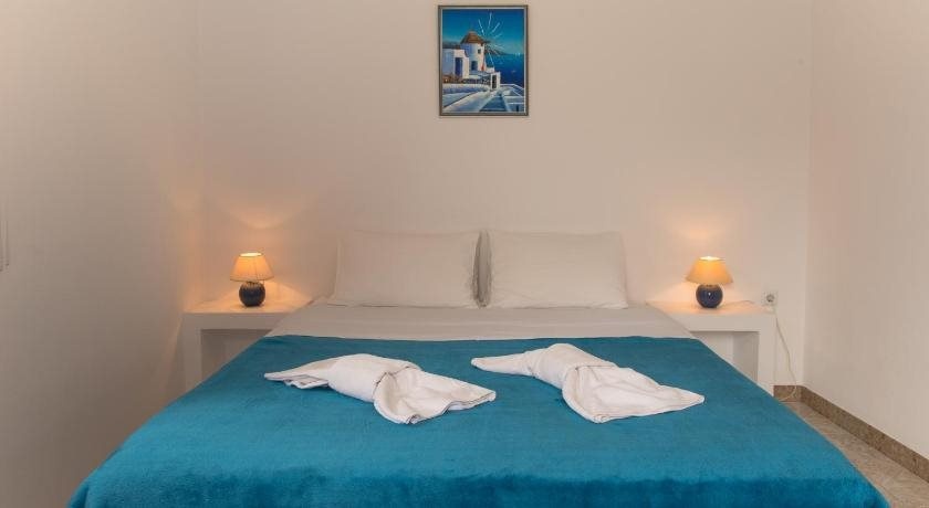 Evgenia Rooms