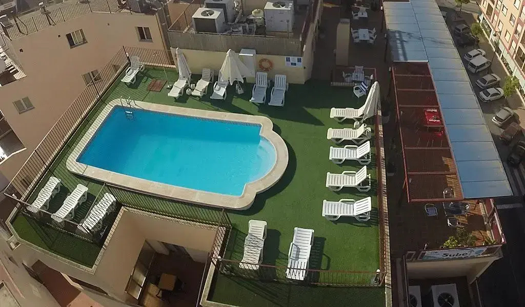Photo - Aparthotel Bahía