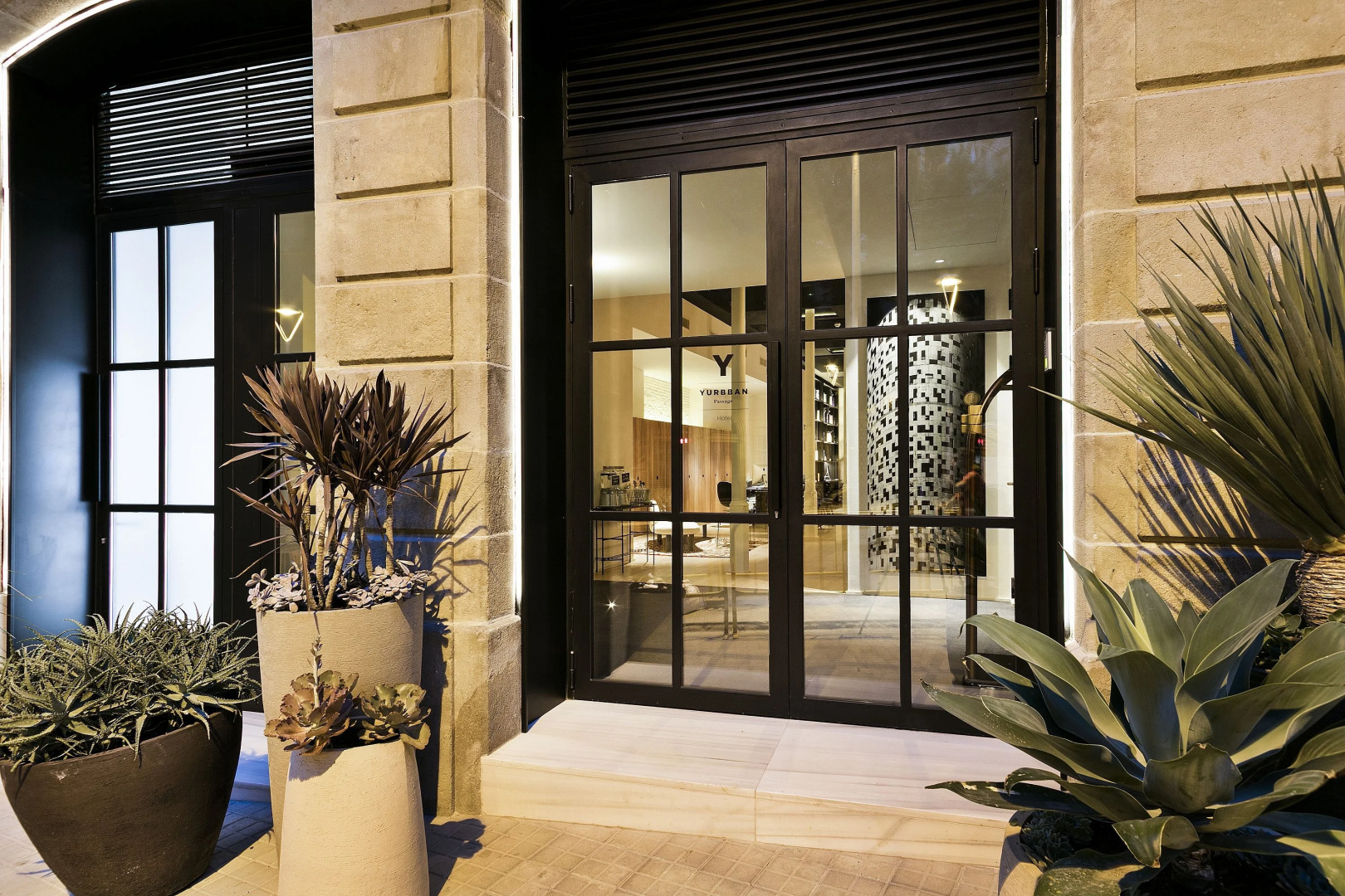 Foto - Yurbban Passage Hotel & Spa