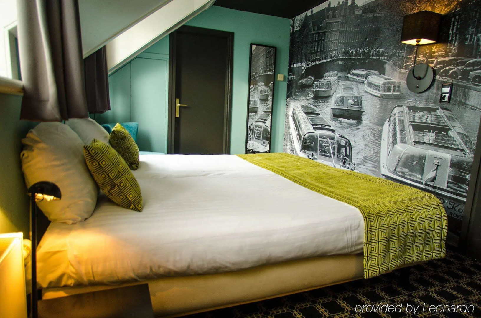 Photo - Hotel Cornelisz