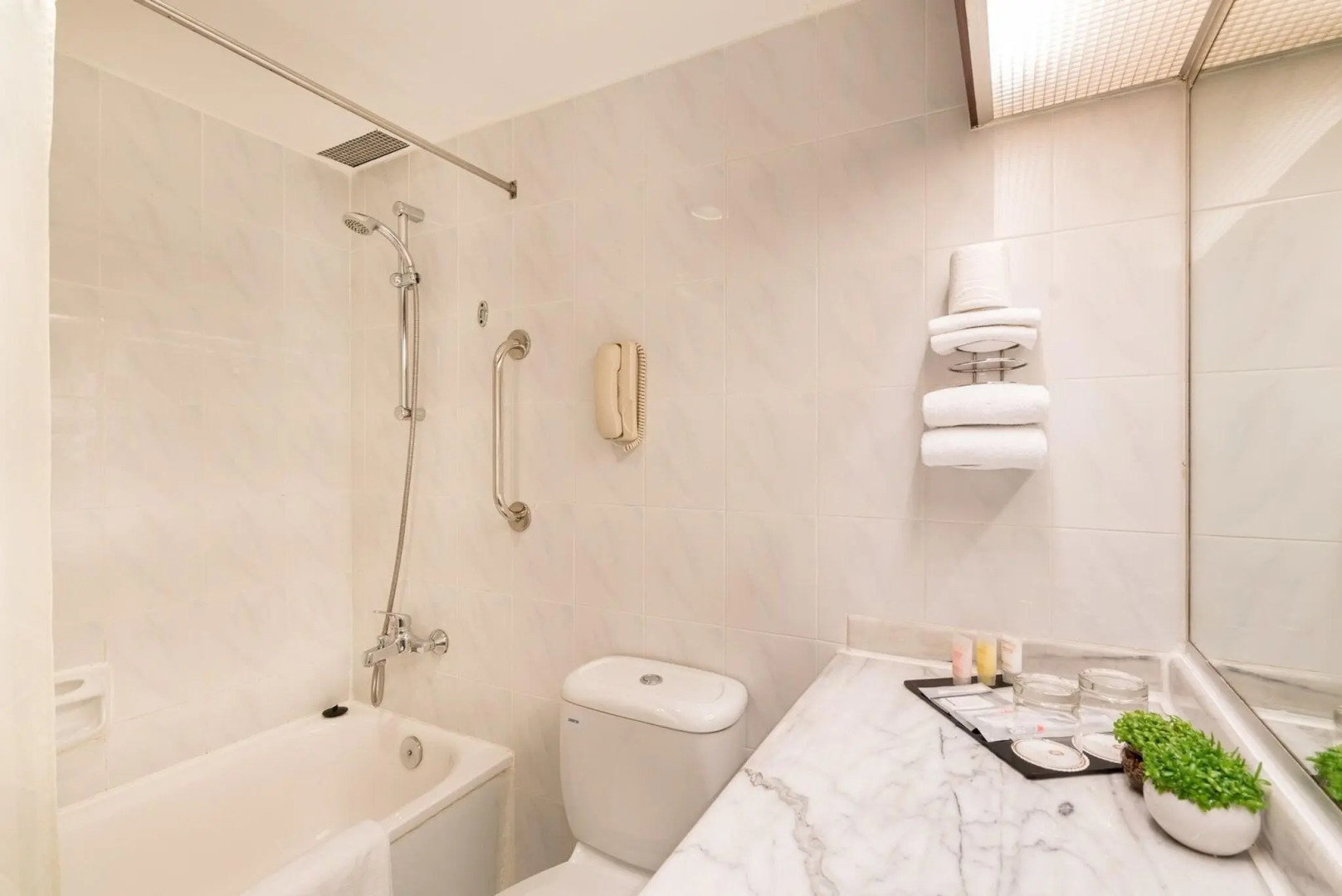 Foto - Hotel Grand Pacific