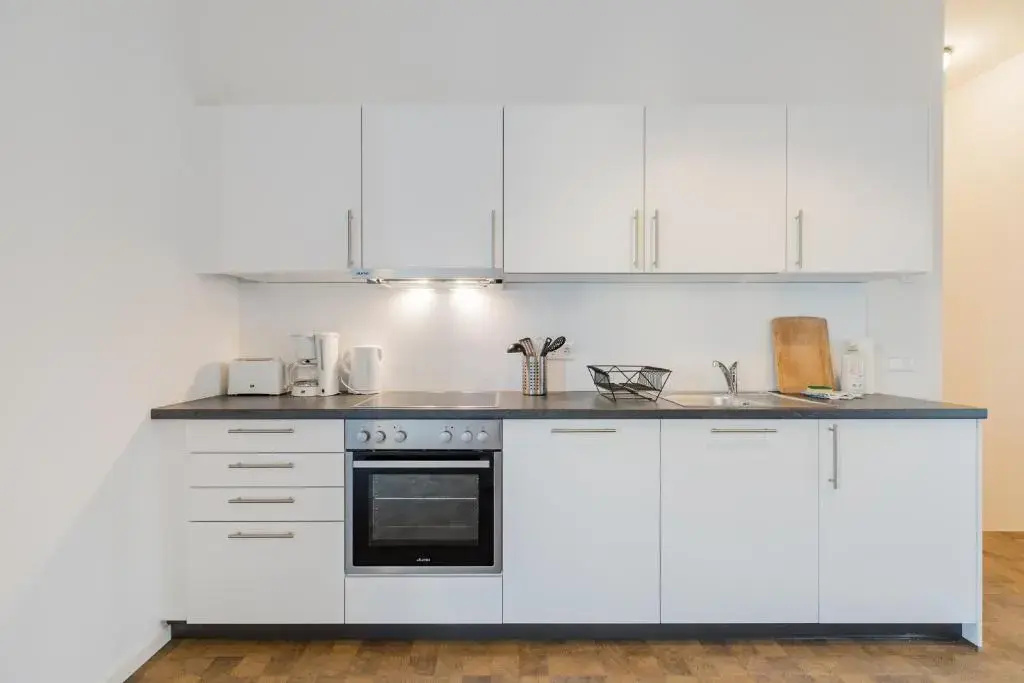 Foto - Nena Apartments Hermannplatz