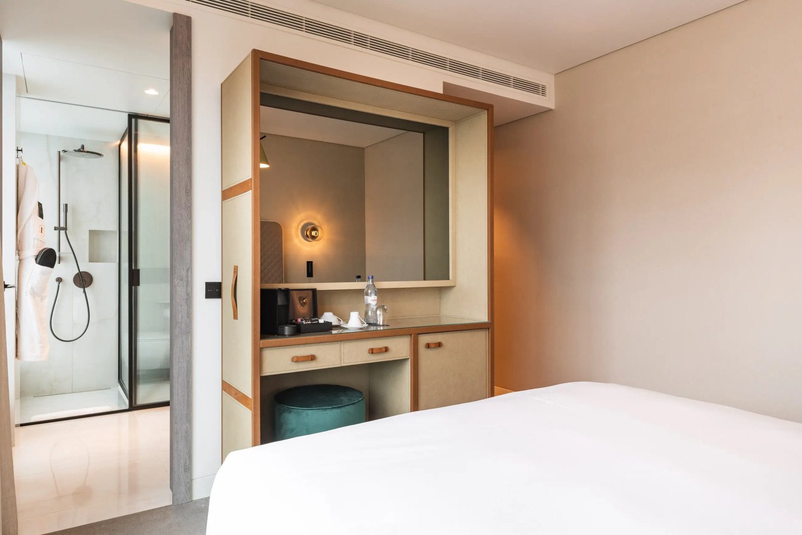 Foto - LUSTER Hotel