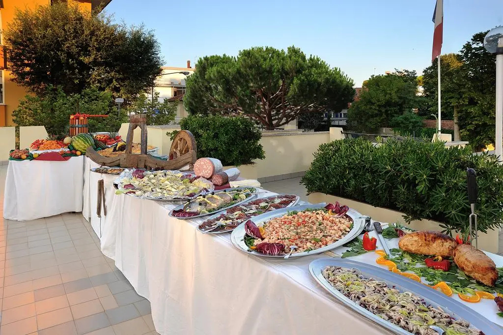 Photo - Hotel Oceanic