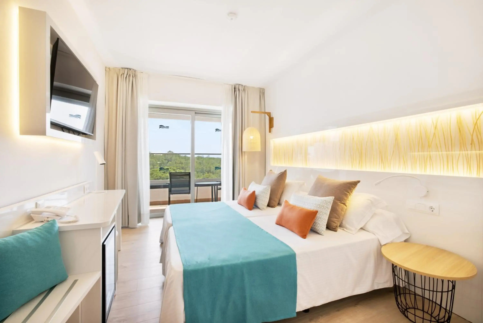 Foto - Hotel Ipanema Beach