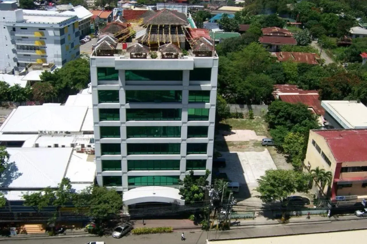 Foto - Holiday Plaza Hotel - Cebu