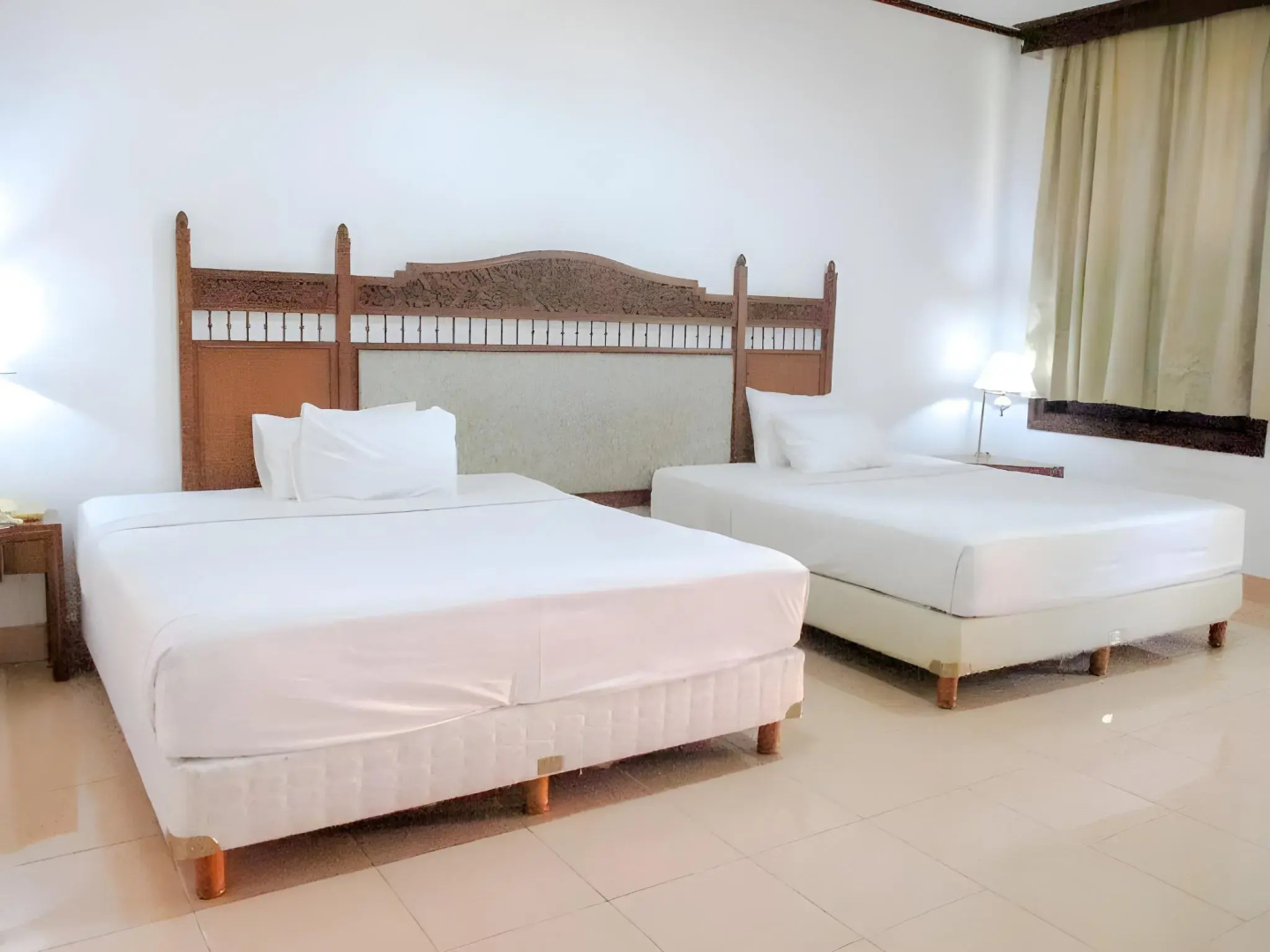 Foto - Inna Bali Heritage Hotel