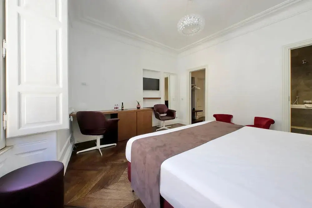 Photo - Youroom Carrozze